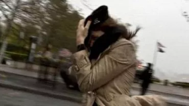 Cod galben de vânt puternic în 20 de județe