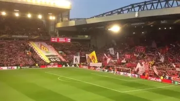 "Ce s-a întâmplat cu Liverpool nu e logic!" Cum şi-a motivat Klopp jucătorii şi ce reacţii au fost în tabăra celor de la Dortmund, după unul dintre cele mai frumoase meciuri din istorie (VIDEO)