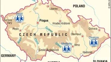 Cehii vor ca ţara lor să-şi schimbe numele: Care este motivul pentru care au făcut demersul la ONU