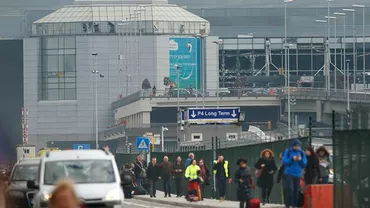 Ministrul belgian al Transportului a demisionat pe fondul tensiunilor legate de atentatele teroriste