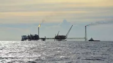 Un proiect România-SUA-Rusia de exploatare a gazelor în Marea Neagră se află în dezbatere. Discuţii între ministrul român al Energiei şi Lukoil