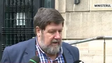 Sindicaliștii o felicită pe Ana Costea pentru demisia de la ministerul Muncii (VIDEO)