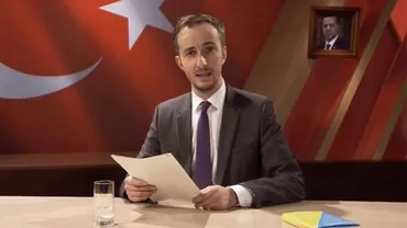 Angela Merkel permite Turciei urmărirea penală a comediantului Jan Böhmermann, cel care l-a insultat pe Erdogan prin intermediul unui poem