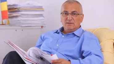 George Pădure candidează pentru un nou mandat la Primăria Sectorului 1, cu același slogan de acum 20 de ani:  “Un pic mai bine pentru dumneavoastră!” (VIDEO)