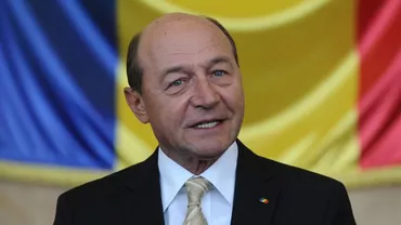 Fostul șef al statului îl umilește pe Vasile Blaga: Decât soldat prost sub Gorghiu, mai bine caporal sub Băsescu (VIDEO)