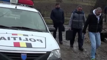 Buzău: Un adolescent în vârstă de 17 ani a fost găsit spânzurat într-un copac