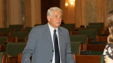 Teodor Meleşcanu, dezvăluire despre agenţii Black Cube arestaţi la Bucureşti: „Ei au acţionat legal în România. E adevărat că au ajuns aproape de ceva dureros, vom afla”