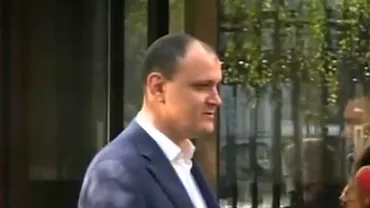 SURSE: Procurorii DNA au respins cauţiunea depusă de deputatul Sebastian Ghiţă (VIDEO)