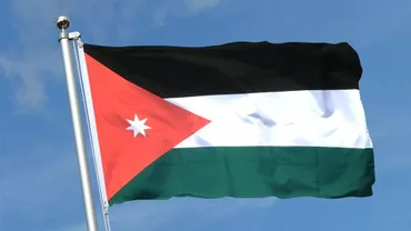 Iordania a rechemat ambasadorul din Teheran