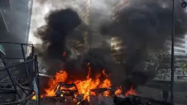 Mai mult de 24 de morți și peste 200 de răniți într-un atac al talibanilor din centrul capitalei afgane Kabul (VIDEO)