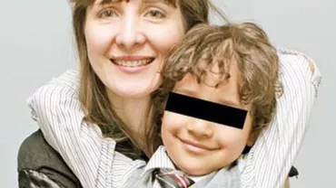 Dezvăluirile șocante ale româncei acuzată de răpire internațională a propriului copil: Fiul acesteia, închis pe întuneric și ars cu țigara de tatăl său