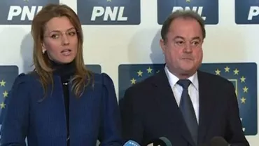 Gorghiu și Blaga: Nu a existat niciun moment în ultimii 26 de ani în care PNL să fi dat un credit extremismului, șovinismului, antisemitismului ori xenofobiei