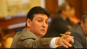 Decizie ÎCCJ: Nicolae Păun rămâne în arest preventiv