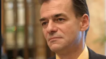ÎCCJ : Ludovic Orban rămâne sub control judiciar pentru 60 de zile