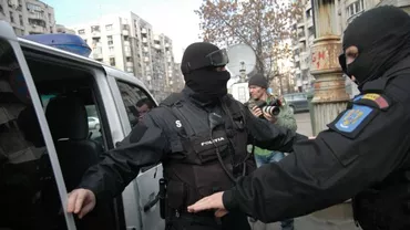 Percheziții DNA la sediul Consiliului Județean Sibiu: Prejudiciul, estimat la 150.000 de lei (VIDEO)