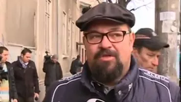 Demersurile lui Piedone de a prelua hățurile sectorului 4 par a fi inutile. Avocatul Gheorghe Piperea: Candidatura în sine este nelegală (VIDEO)