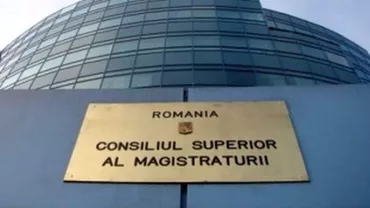 CSM: Numărul inculpaților achitați definitiv a scăzut cu 15% anul trecut, față de 2014