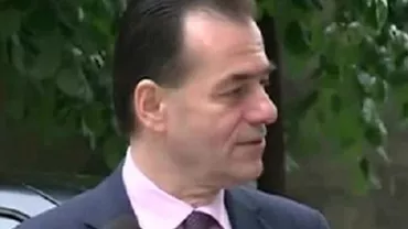 Ludovic Orban, despre propunerea lui Cătălin Predoiu pentru Primăria Capitalei: "Știți cum se zice, croitorul măsoară de 7 ori și taie o singură dată" (VIDEO)
