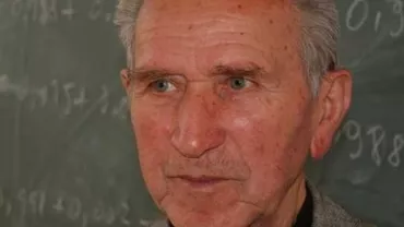 Academicianul Valeriu Cotea, unul dintre cei mai importanți oenologi români, a murit la vârsta de 89 de ani