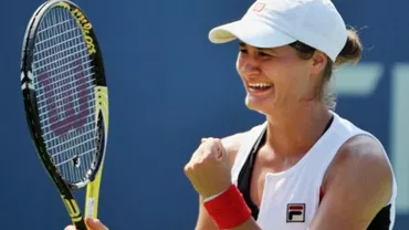Tenis: Monica Niculescu, învinsă de Petra Kvitova în optimile de finală ale turneului WTA de la Stuttgart