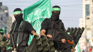 Atentatul din Ierusalim a fost revendicat de gruparea Hamas