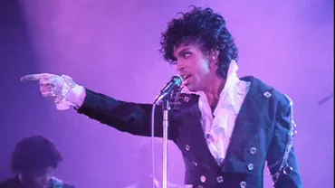 Celebrul cântăreț Prince a murit la 57 de ani