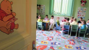Raport ANPC: 45% dintre grădinițele din țară nu respectă normele de calitate a serviciilor prestate. Șefa ISJ Constanța: Denumirea de "grădiniță" nu este protejată legal. Și-o poate atribui orice agent comercial (VIDEO)