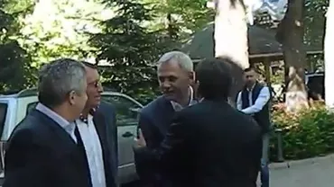 Dragnea, după condamnarea cu suspendare din dosarul Referendumul: "Asta e. Este o problemă de imagine" (VIDEO)