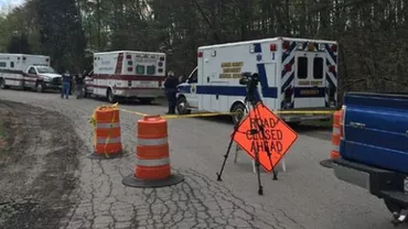 SUA: Șapte oameni, uciși în atacuri armate comise în Ohio