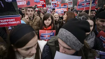 Studenta irlandeză exmatriculată de la Facultatea de Medicină din Cluj nu se mulțumește cu 1.500 de euro daune și va solicita 100.000 de euro