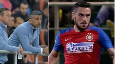 Laurențiu Reghecampf, Nicușor Stanciu și Alexandru Bourceanu, suspendați de Comisia de Disciplină