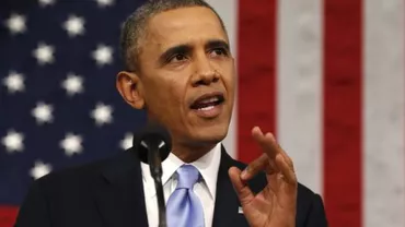 Președintele american, Barack Obama, avertizează: Ieşirea Marii Britanii din UE ar afecta grav relaţiile comerciale cu Statele Unite