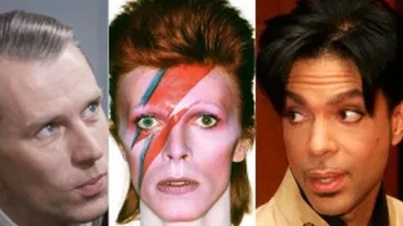 Motivul pentru care nu mai puțin de 75 de vedete s-au stins din viață anul acesta