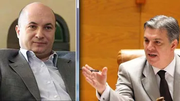 Schimb acid de replici între Valeriu Zgonea și Codrin Ștefănescu: Pesediștii se contrează pe tema demisiei lui Liviu Dragnea (FOTO)