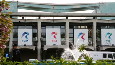Dezastru la TVR: Ministrul de Finanțe anunță că nu poate să ajute televiziunea publică (VIDEO)