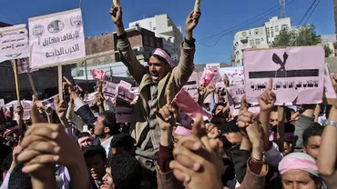 Yemen: Oraș aflat de peste un an în mâinile organizației Al-Qaeda, cucerit de forțele  guvernamentale yemenite