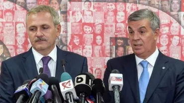 Liviu Dragnea va convoca o ședință de urgență a Comitetului Executiv al social democraților