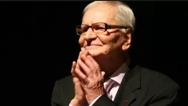 Maestrul Radu Beligan și-a anulat toate reprezentațiile din perioada următoare din cauză că are probleme cu vocea