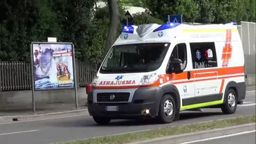 Un român a murit și alți trei au fost răniți într-un accident rutier produs în nord-vestul Italiei