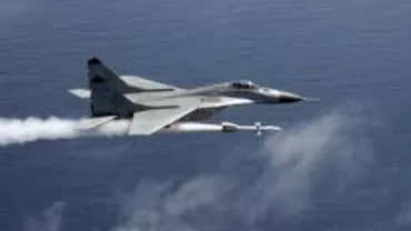 Piloţii ruşi s-au apropiat prea mult de spaţiul aerian al României: "Am ridicat de patru ori avioanele militare din cauza Rusiei"