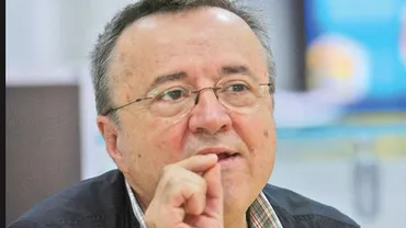 Ion Cristoiu: Liviu Dragnea putea fi sunat de președinte pentru a fi întrebat cum de și-a făcut rost de o mustață așa de hoțoasă, c-ar vrea și el una, s-o dea gata și mai tare pe Carmen Iohannis