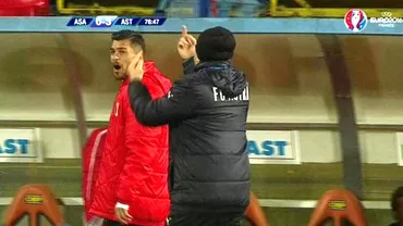 Antrenorul Marius Șumudică a arătat din nou semne obscene către fani. Tehnicianul riscă încă o suspendare pentru gesturi jignitoare (FOTO)