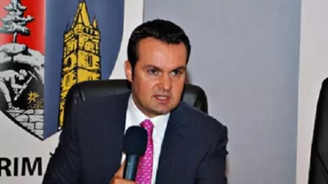 Edilul Cătălin Cherecheș, despre perchezițiile DNA la Primăria Baia Mare:  În acest moment sunt în biroul meu și stau de bunăvoie la dispoziția celor care își fac doar datoria (VIDEO)