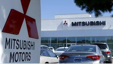 Mitsubishi Motors minte de 25 de ani cu privire la consumul real al mașinilor