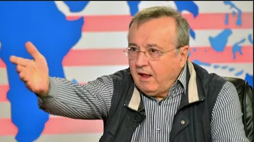 Ion Cristoiu: Klaus Iohannis se dezice acum de Guvernul Dacian Cioloş. Ori ne crede proşti, ori nu ştie ce a zis şi ce a făcut cu doar câteva luni în urmă