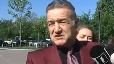 Becali, audiat în dosarul privind marca ”Steaua”: Sunt pus pe drumuri că așa se obișnuiește. De ce să avem echipă în Europa? Noi să avem dușmănii și răutăți (VIDEO)
