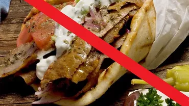 Șoc în Rusia: Moscova vrea să interzică Shaorma și Kebabul (FOTO)