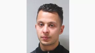 Salah Abdeslam, suspectul-cheie al atentatelor de la Paris a fost extrădat în Franța