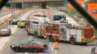 Caz șocant în SUA: Un copil de 2 ani şi-a împuşcat mama