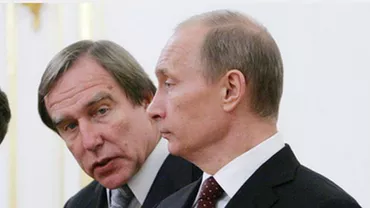 #PanamaPapers: Violoncelistul lui Putin a primit bani furați prin două companii din Moldova